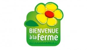 Logo Bienvenue à la ferme